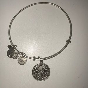 Alex and Ani bracelet